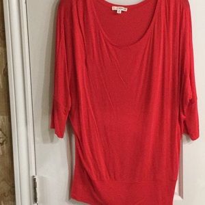 Tee that is cute and bright